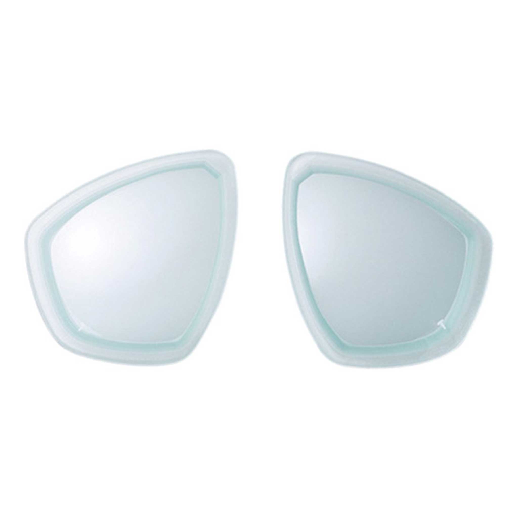 Cressi Prisma Mask Negative Corrective Lenses
