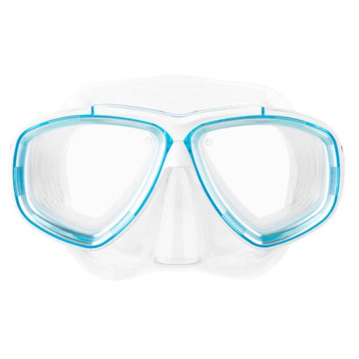 Cressi Prisma Mask Aquamarine