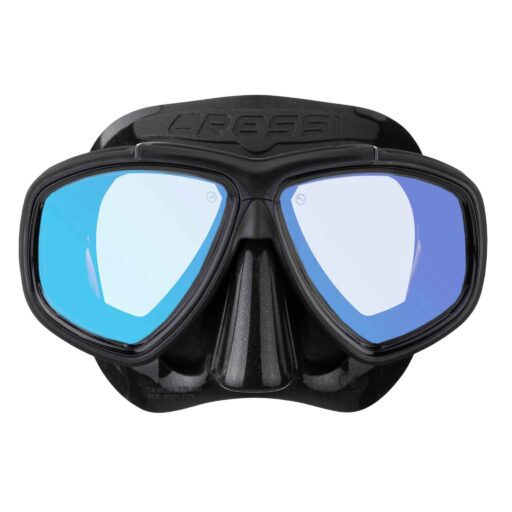 Cressi Prisma Mask Mirror lens