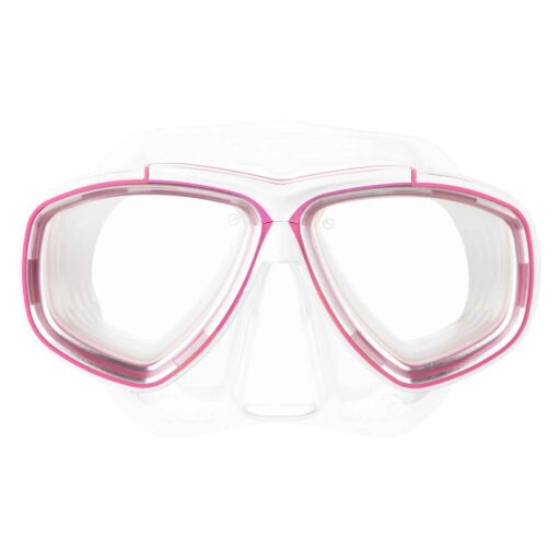 pink clear