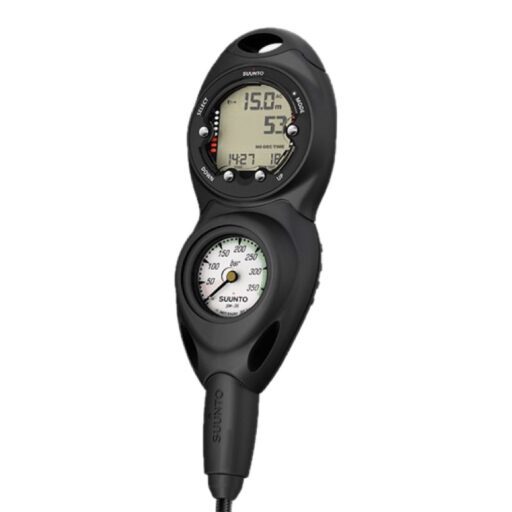 Suunto ZOOP NOVO Combo Console