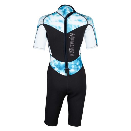 Aqualung HydroFlex Shorty Women's Wetsuit