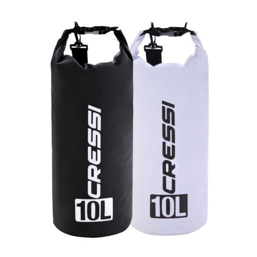 Cressi 10L Dry Bag