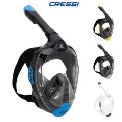 Cressi Bali Full Face Mask