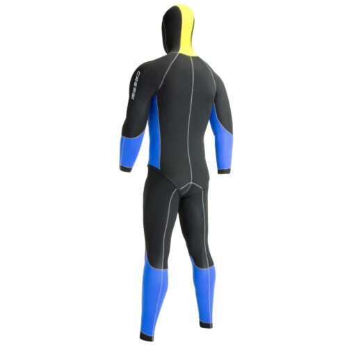 Cressi Medas Wetsuit Man Melbourne