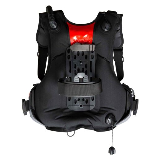 Cressi Solid Plus BC