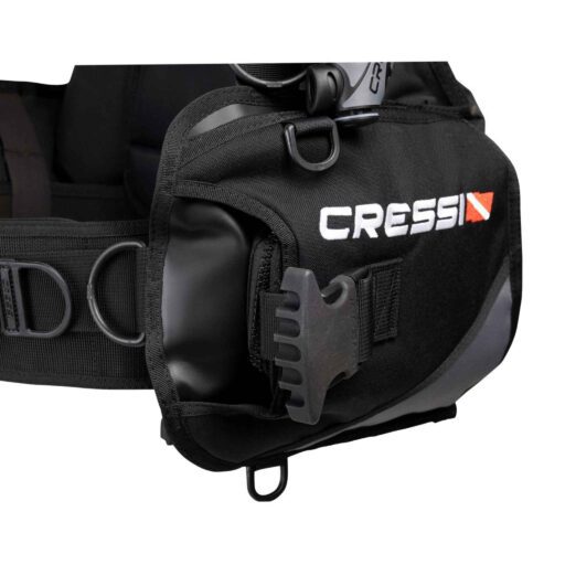 Cressi Solid Plus BCD Australia