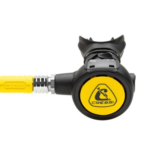 Cressi Zen Octopus