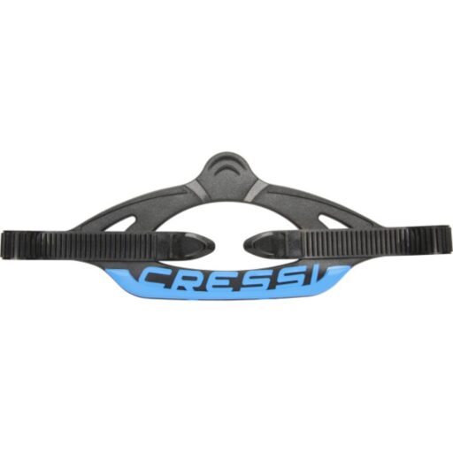 Genuine Cressi Professional Mask Straps