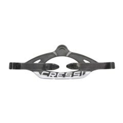 Genuine Cressi Professional Mask Straps
