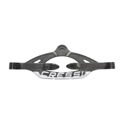 Genuine Cressi Professional Mask Straps