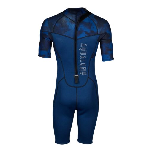 HydroFlex Shorty Mens Wetsuit - 3mm