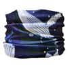 Oceanarium Humpback Whale Headwear Scarf Australia