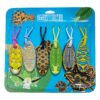 Oceanarium Nudibranch Seaslug Gear Tag