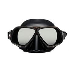 Polarised Lens Bio Metal Mask