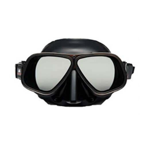 Polarised Lens Bio Metal Mask