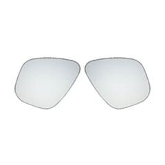 Polarised Lens for Bio Metal Mask