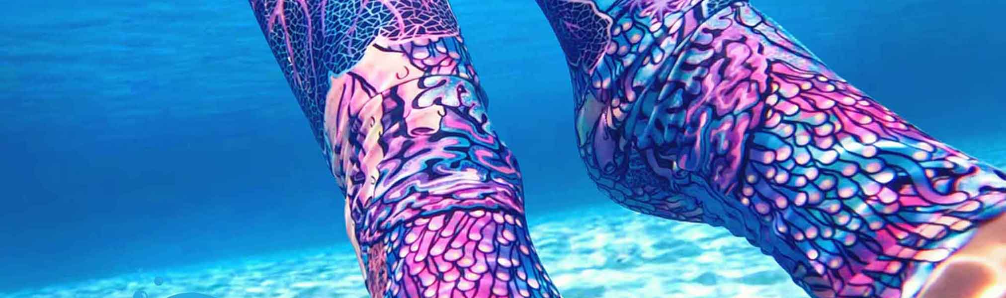 WOMENS DIVE GEAR