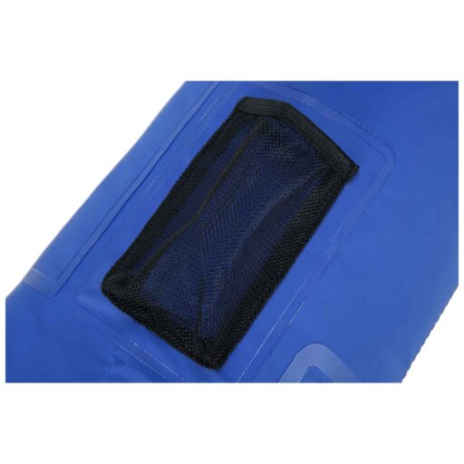Cressi 20L Dry Bag With Zip with drink holder