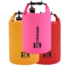 Cressi 5L Dry Bag