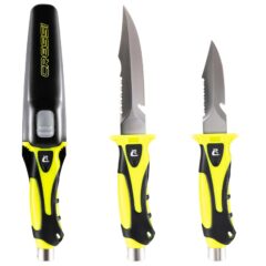 Cressi Argus Dive Knife