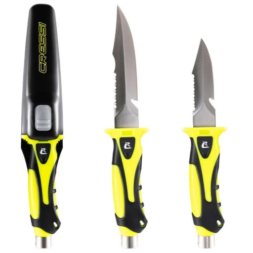 Cressi Argus Dive Knife