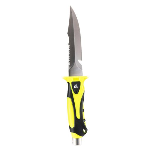 Cressi Argus Dive Knife Australia