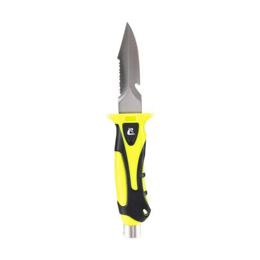 Cressi Argus Dive Knife Short