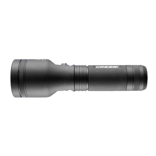 Cressi Astra 2100 Dive Torch Scuba Diving