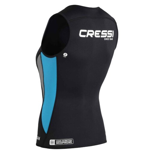 Cressi Guardian Lady Neoprene Vest