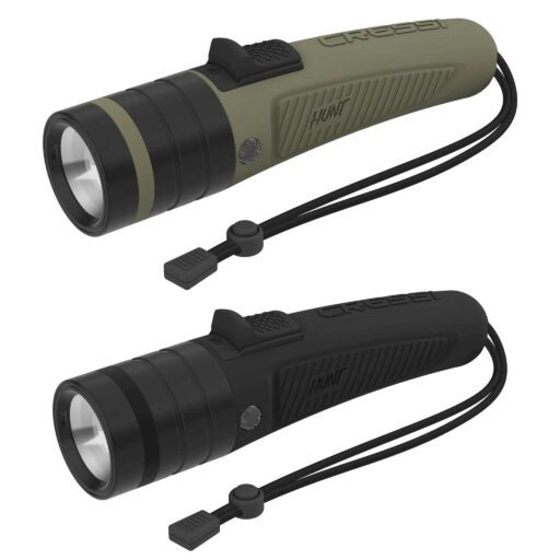 Cressi Hunt 1600 Dive Torch