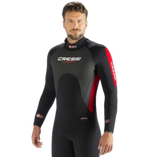 Cressi LOGICA Wetsuit