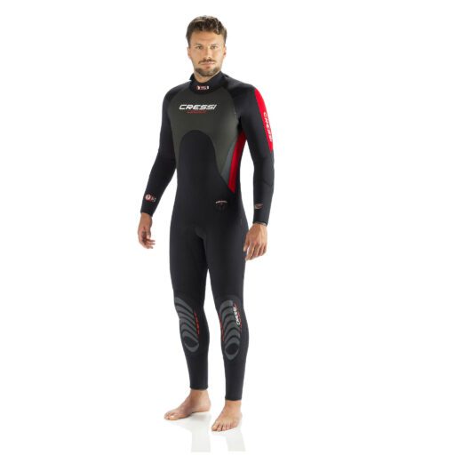 Cressi LOGICA Wetsuit Man