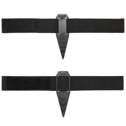 Cressi Mamba Knife Teflon Coated Sheath