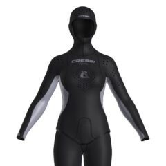 Cressi Nerea Lady 5mm Freediving Wetsuit