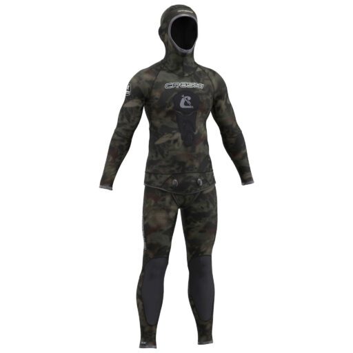 Cressi Posidonia Wetsuit