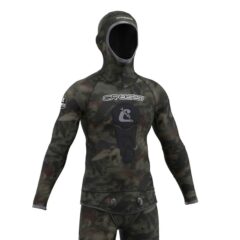 Cressi Posidonia Wetsuit 5mm