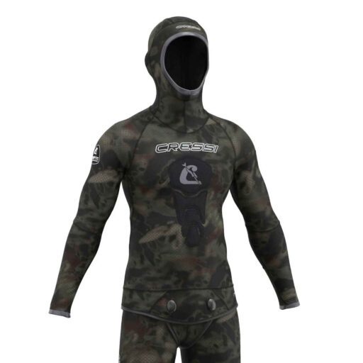 Cressi Posidonia Wetsuit 5mm