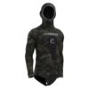 Cressi Posidonia Wetsuit Jacket 5mm