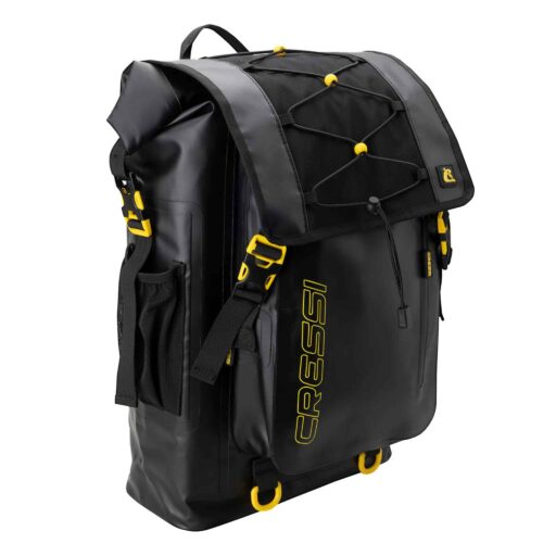 Cressi Venom Dry Backpack 30L
