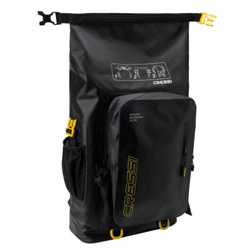 Cressi Venom Dry Backpack Australia