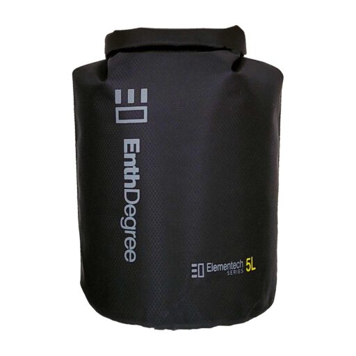 Enth Degree Elementech Dry Bag 5L
