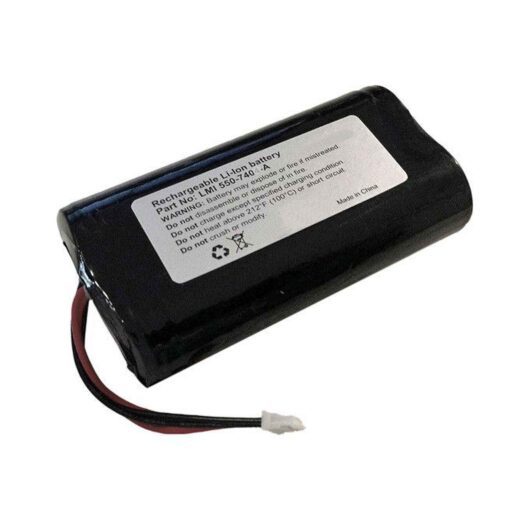 Light & Motion Sola Dive Light Batteries