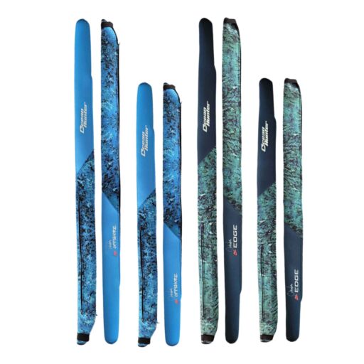 Ocean Hunter Chameleon Gun Sleeve