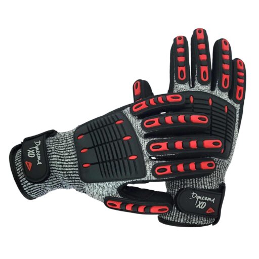 Ocean Hunter Dyneema XD Gloves
