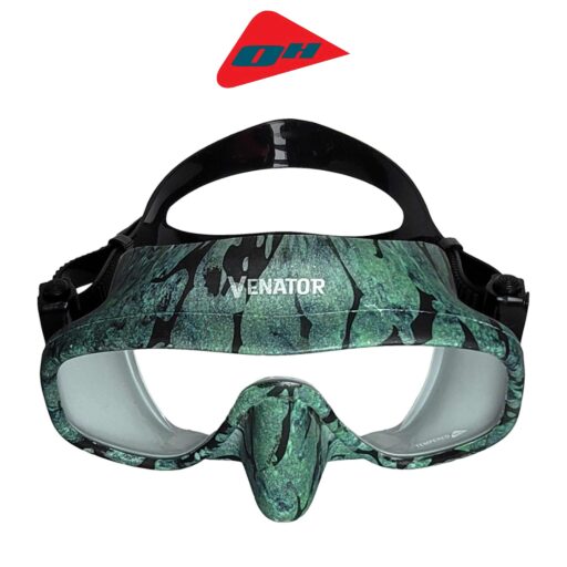 Ocean Hunter Venator Mask Australia