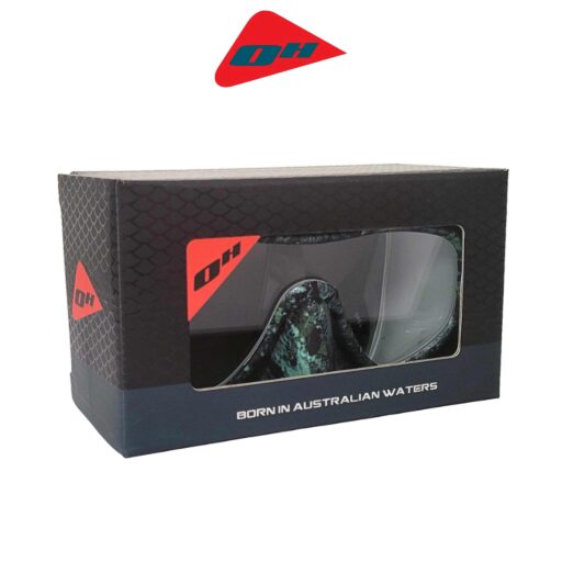 Ocean Hunter Venator Mask Eco