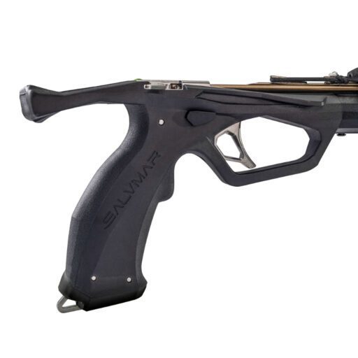 ARES NIGHTMARE Speargun