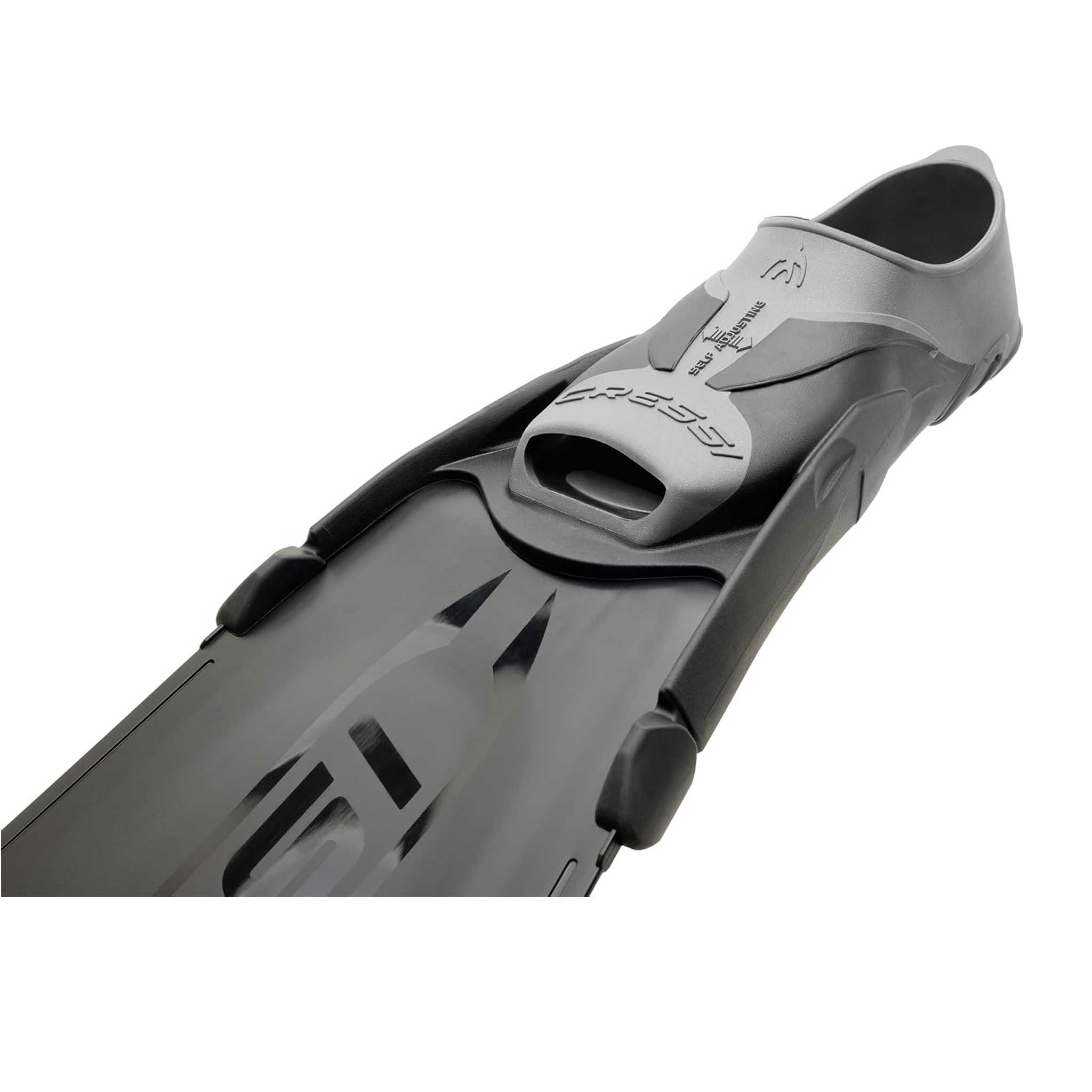 Cressi Gara Turbo Flex Fin