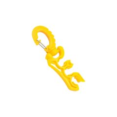 Cressi Hose 3 Clip Hose Holder